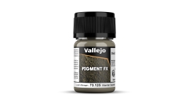 Vallejo 73125 - Lehmbraun, 35 ml